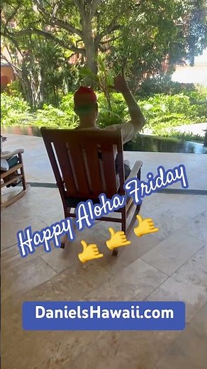 Shaka in Hawaii 🤙 | What does it mean? When do you “throw” it? See description