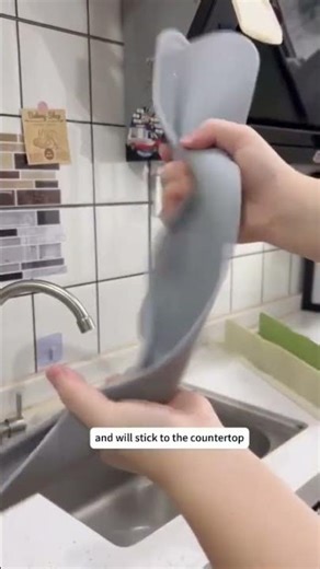 Splash Guard for Kitchen Sink ads 8 11