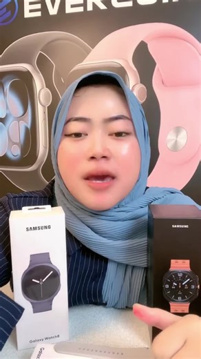 Samsung Galaxy Watch8 40mm: Smart Features Explained