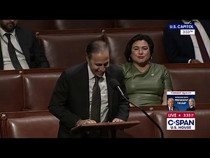 Workers who serve our veterans, protect our borders, and defend our nation should never be subject to political pressure. That’s why I strongly support the Protect America’s Workforce Act, which restores collective bargaining rights for over a million federal employees. | Congressman Raja Krishnamoorthi