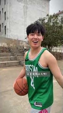 和全网最像亚历山大的男人交流一下…… #basketball #籃球