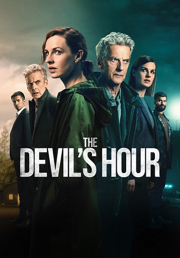 The Devil's Hour - stream tv show online