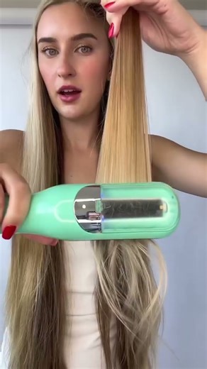 Do you like this hair style?🥰 💓