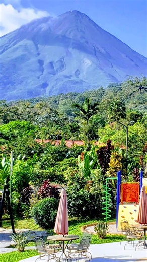 Volcano Lodge Hotel & Thermal Experience, located in the scenic La Fortuna de San Carlos, Costa Rica — one of the world’s fastest-growing travel destinations — offers a unique escape surrounded by lush nature and soothing thermal waters. Take advantage of our seasonal rates and experience the perfect blend of relaxation and natural beauty in the heart of the tropics. | Volcano Lodge, Hotel & Thermal Experience