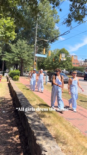 Old Row on Instagram: "It’s an overall epidemic in Chapel Hill! @oldrowunc"
