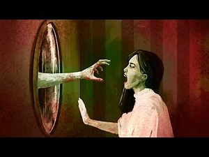 3 Ghosts that Appear in a Mirror