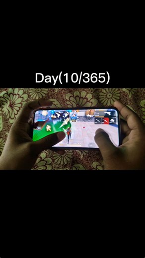 Poco x7 pro📱📱😱 free fire gameplay test 3 finger handcam headshot trick