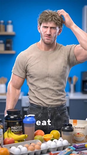 What should you eat BEFORE a workout?