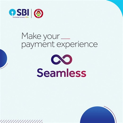 Here's how payments are made seamlessly through your SBI Debit Card. Add your SBI Debit Card to Samsung Wallet today! #SBI #TheBankerToEveryIndian #SBIDebitCard #SamsungPay | State Bank of India