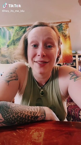 Blu (@blu.ideal.clean.oregon)’s videos with original sound