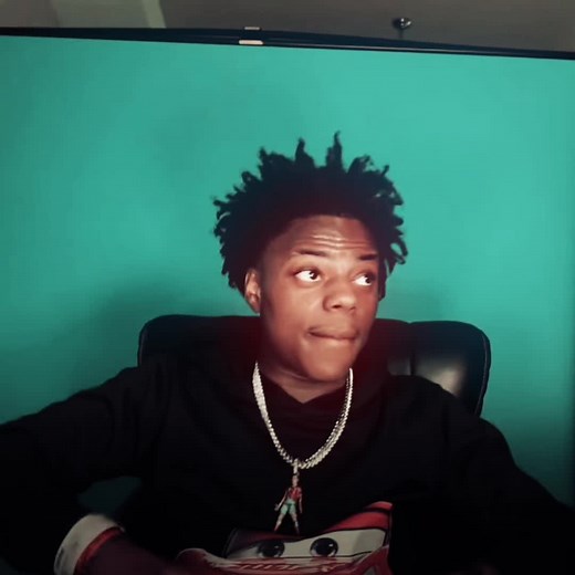 Ishow Speed Chain Edit Compilation