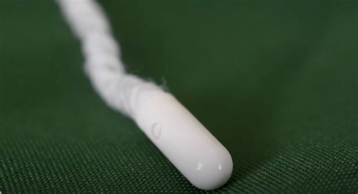 Dr. Racha Khalaf advances EoE monitoring at USF Health with new string test