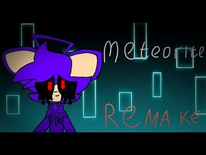 Meteorite||animation meme||slendytubbies||remake