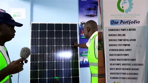 Nimefika Nairobi Weevpro Enterprise Water pumps & Irrigation Solutions | Mc Dopekid KE