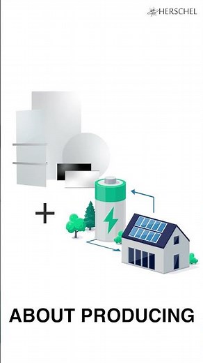 Infrared System PLUS Solar AND Battery chosen over Heat Pump on Eco Retrofit