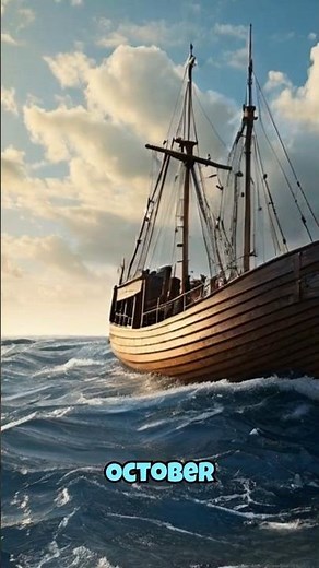 Columbus Reaches Cuba – October 27, 1492 #historyshorts #history #money