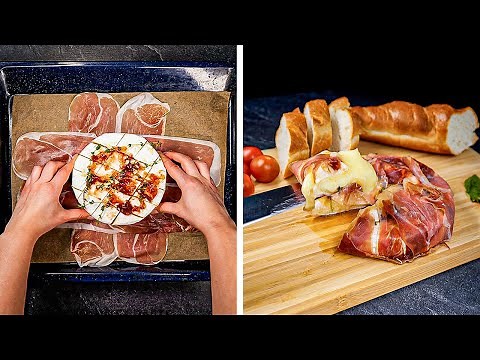 Hearty Midnight Snacks That Really Hit the Spot 🌙🍴