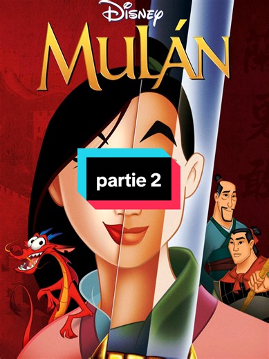 Film Mulan en entier partie 2