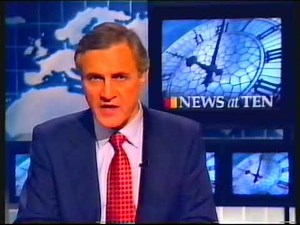 ITV | ITN Newsflash | 16th December 1998