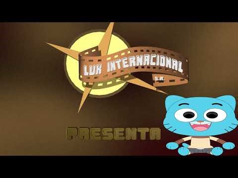 Luk Internacional S A Development Studio Europe 1998 logo remake v2