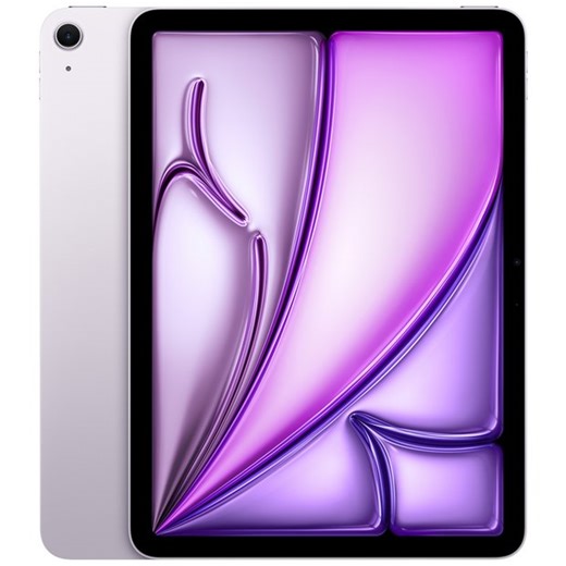Buy Apple iPad Air 2025 11 Inch Wi-Fi 128GB - Purple | iPad | Argos