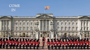 Welcome to Buckingham Palace. Visit us this summer as we reopen our doors to the public for the Platinum Jubilee year. Secure your tickets today. | Royal Collection Trust