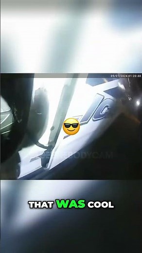 Unexpected Moments: A Quick Camera Setup #shorts