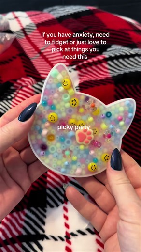 anxiety relief #anxietyrelief #fidget #fidgettoys #anxiety #pick