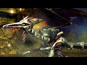 Metroid Prime - All Cutscenes