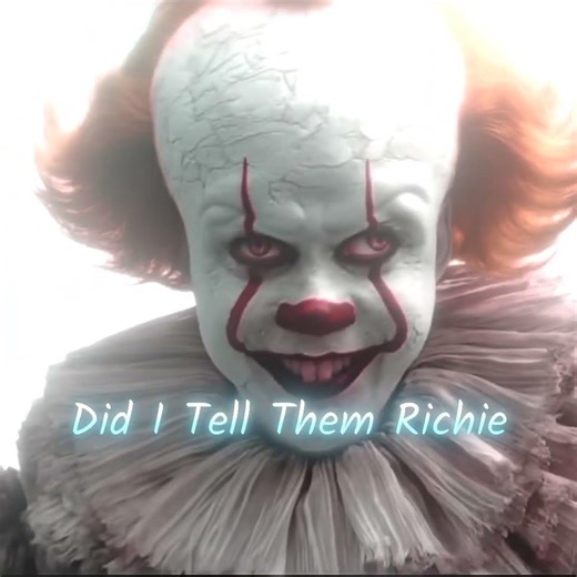 Pennywise But He’s a Comedian 😂 | Fun Meme Edit | Pennywise Edit#edit #pennywise #shortsviral