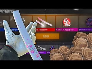 OPENING THE NEW UPDATE BOXES 🔥 I GOT TWO KNIVES IN THIS VIDEO