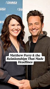 Matthew Perry was loved worldwide for his humor and honesty, both on and off screen. This timeline highlights his real, confirmed relationships—from high-profile romances during the Friends era to long-term commitments and an engagement later in life. A clear, respectful look at how his personal life unfolded alongside fame, focusing on facts over rumors. #matthewperry #lovelife #relationships | Eddy N. San Pedro
