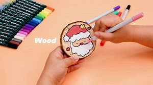 FUMILE 60 Colors Acrylic Paint Markers Dual Tip(Fine and Brush Tip), Acrylic Paint Pens paint Marker for Wood, Rock, Plastic, Glass, Ceramic, Canvas.Acrylic Markers Set for Art.