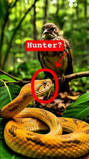 Snake Island: The Deadliest Island on Earth? | Brazil's Forbidden Island