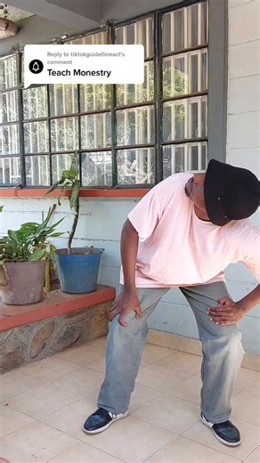 Learn the Dougie dance step-by-step guide