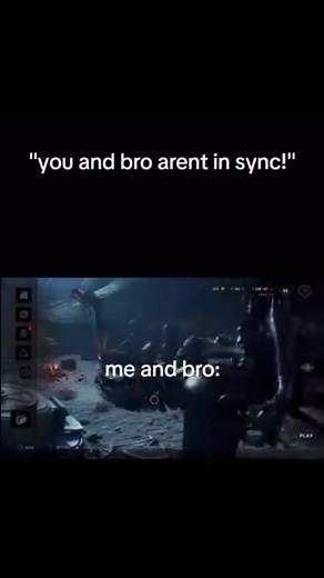 On par with each other #fyp #alien #aliengame #gamingmemes | gaming