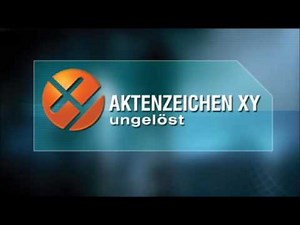 Aktenzeichen XY... Ungelöst Titelmusik