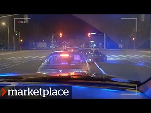 Is dangerous driving on the rise?