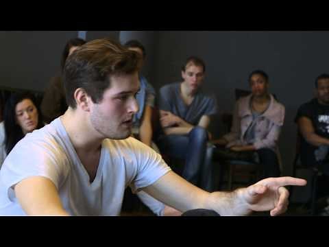 The Alexander Technique