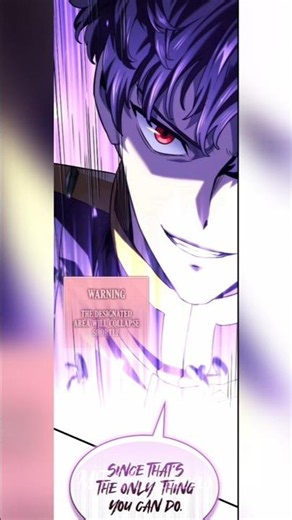 CHAPTER 165 ✨ [ Revenge of the Iron-Blooded Sword Hound ] #mtmanhwas #webtoon #anime #manga