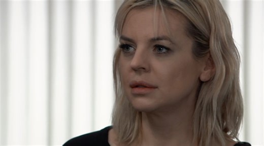 Maxie gives Felicia, Georgie and James a very welcome scare. Enjoy the finale of today's all-new #GH - exclusively on Facebook! #GeneralHospital | General Hospital