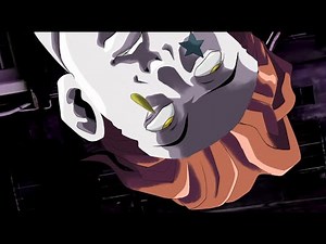 HISOKA death collection Return