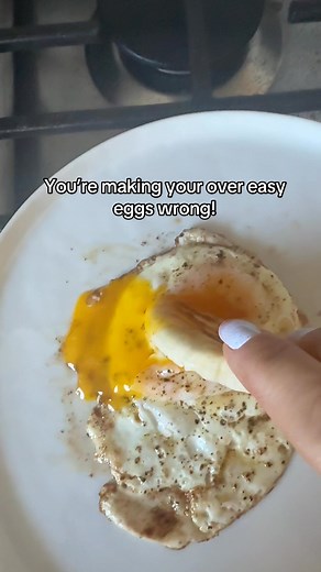You’re making your eggs wrong!!!! | Girl and the Kitchen