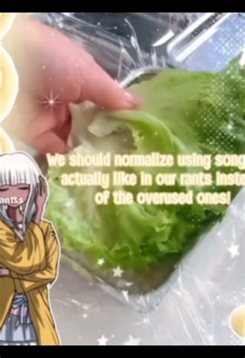 Let's Normalize This Chat: A Fun Rant on Hatsune Miku