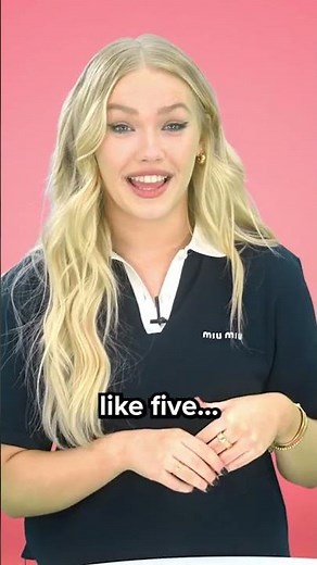 Freya Skye fangirling over Dove Cameron is SO real #shorts