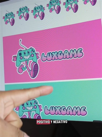 Cómo diseñar un logo para un cibercafé