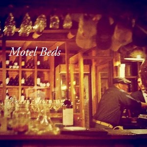 Motel Beds - Western Son