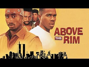 Above the Rim (1994) | Duane Martin, Tupac Shakur | Theatrical Trailer