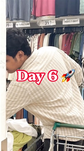 Day 6 🚀 of My YouTube Streaming Journey 🎥 | Starting from zero #youtubejourney #shorts #minivlog