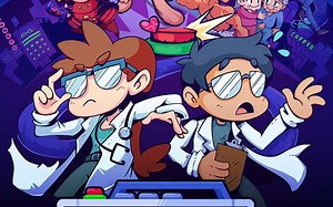 来咯《节奏医生（Rhythm Doctor）》 含剧情 普通难度 S 完美评价 全歌曲 通关流程